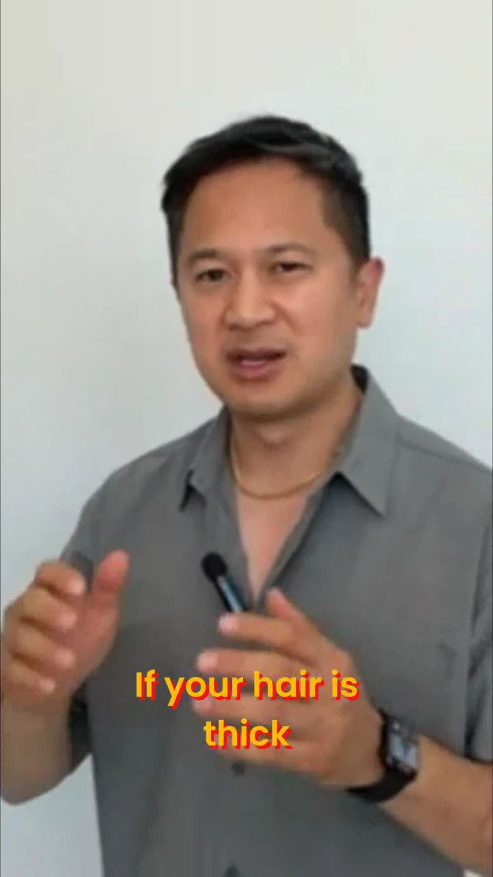 Thumbnail for Pro Tips for Achieving Perfect Curls and Avoiding Damage